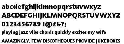 Agilita&trade; Com Heavy