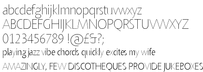 Agilita&trade; Com Ultra Thin