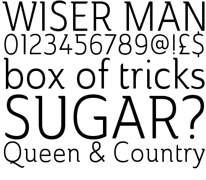 Ainslie Condensed Book