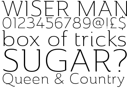 Ainslie Extended Light