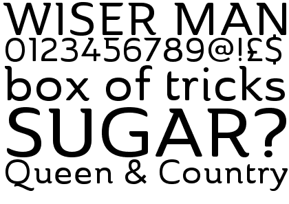 Ainslie Extended Medium