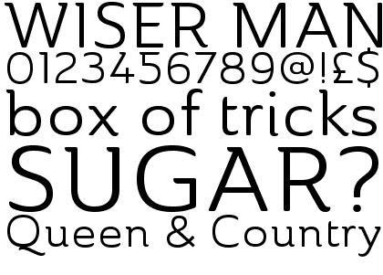Ainslie Extended Regular
