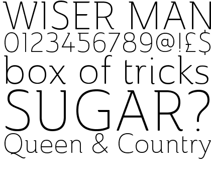 Ainslie Normal Light