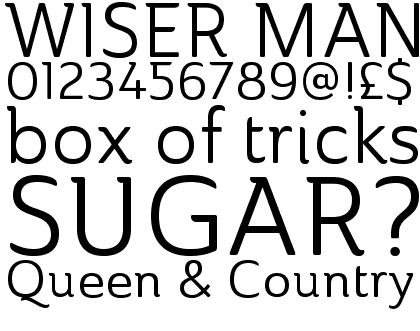 Ainslie Normal Regular