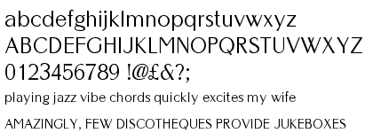 Altrincham Regular OT Plus