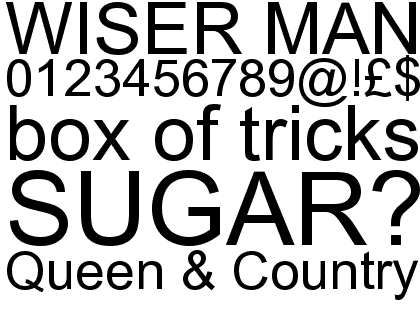 Arial&reg; CE Package