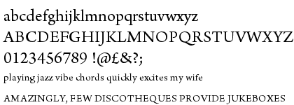 Arno&trade; Pro Regular