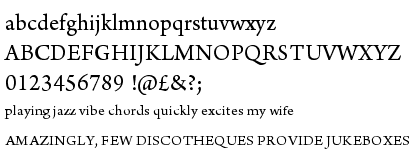 Arno&trade; Pro SmText