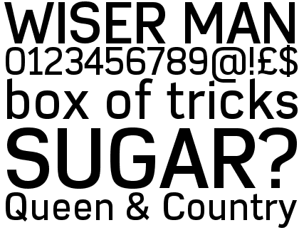 Azbuka&trade; Medium