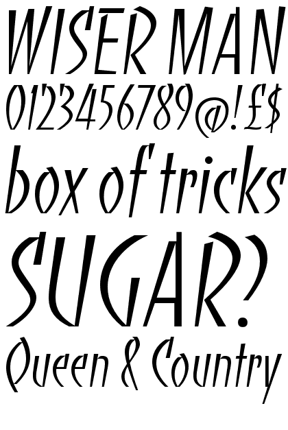 Banco&trade; by ITC Com Light