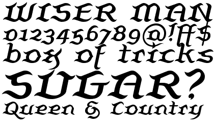 Beluga&trade; LT Italic