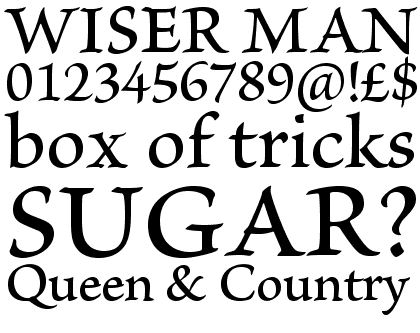 Brioso&trade; Pro Medium Caption