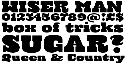 Cowboyslang Expanded