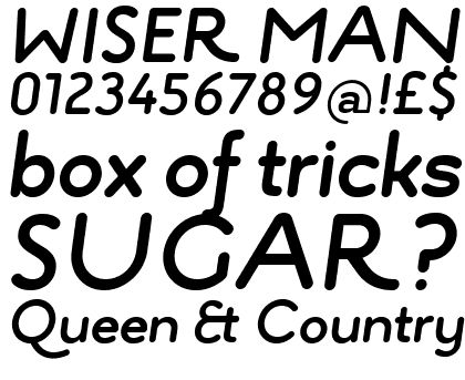 Estilo Text Bold Italic