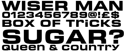 Eurostile&reg; Unicase Pro Regular