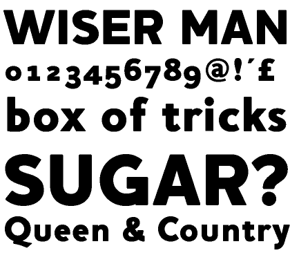 Houschka Alternate Heavy