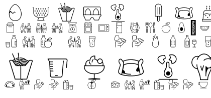 Informative Alimentation