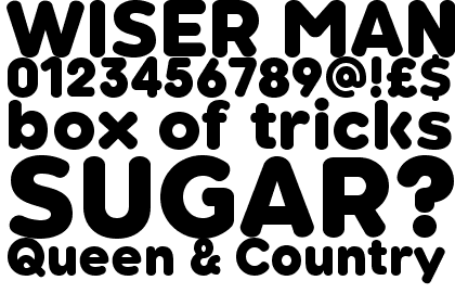 Kaleko 105 Round Heavy + Oblique