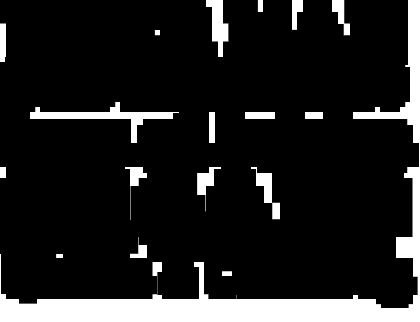 Kerouac Pixel Shadow