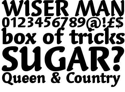 Linotype Syntax&reg; Letter Com Heavy