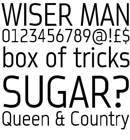 Metroflex 211 Narrow Light