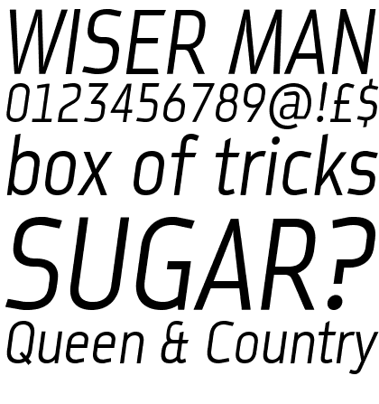 Metroflex 213 Narrow Light Oblique