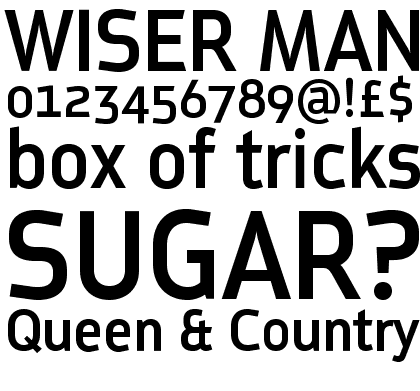 Metroflex 332 Uni Medium OSF