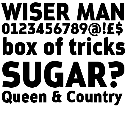 Metroflex 351 Uni Heavy