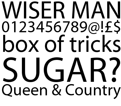 Myriad&trade; Pro Regular