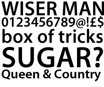 Myriad&trade; Pro Semibold