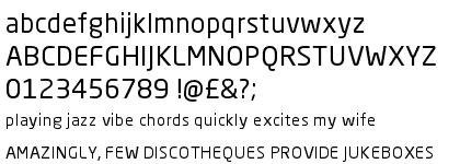 Neo&reg; Sans Pro Cyrillic Regular