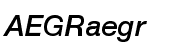 Neue Helvetica&reg; Pro W1G 66 Medium Italic