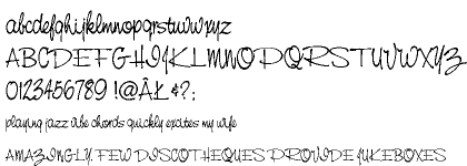 Nevison Casual CE Standard (D)