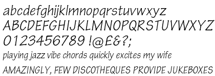 Pen Tip DT Pro Thin Oblique