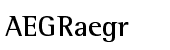 Rotis&reg; Semi Serif Pro 65 Bold