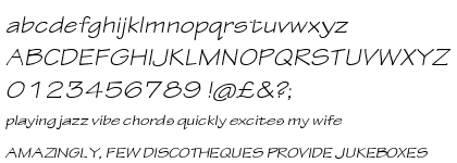 Tekton&trade; Pro Extended Oblique