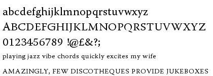 Warnock&trade; Pro Caption