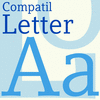 Compatil&reg; Letter Pro Value Pack