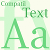 Compatil&reg; Text Pro Value Pack