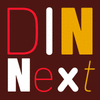 DIN&trade; Next Pro Rounded