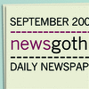 Monotype News Gothic Complete Family Pack
