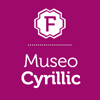 Museo Cyrillic