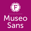 Museo Sans Family