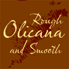 Olicana Family (2 fonts)