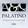 Palatino&trade; Family